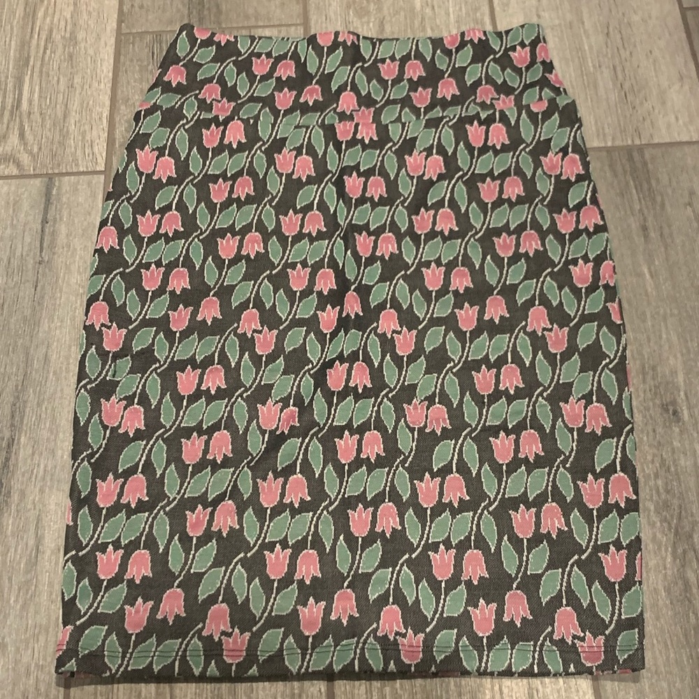 LuLaRoe Cassie Skirt